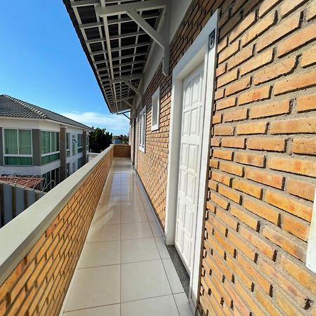 Chales Santo Antonio Flecheiras Exterior photo